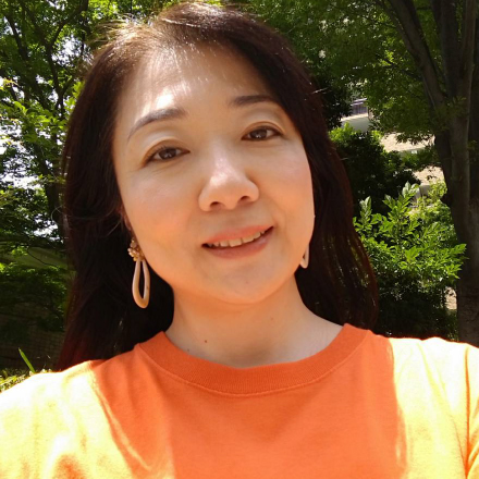 川添 華子