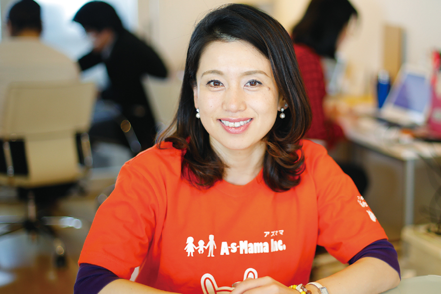 甲田 恵子