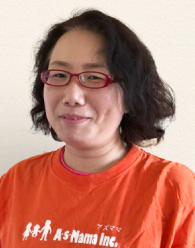井上 陽子